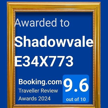 Bed and Breakfast Shadowvale E34X773 Tipperary Esterno foto