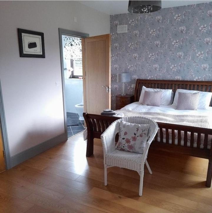 Bed and Breakfast Shadowvale E34X773 Tipperary Esterno foto