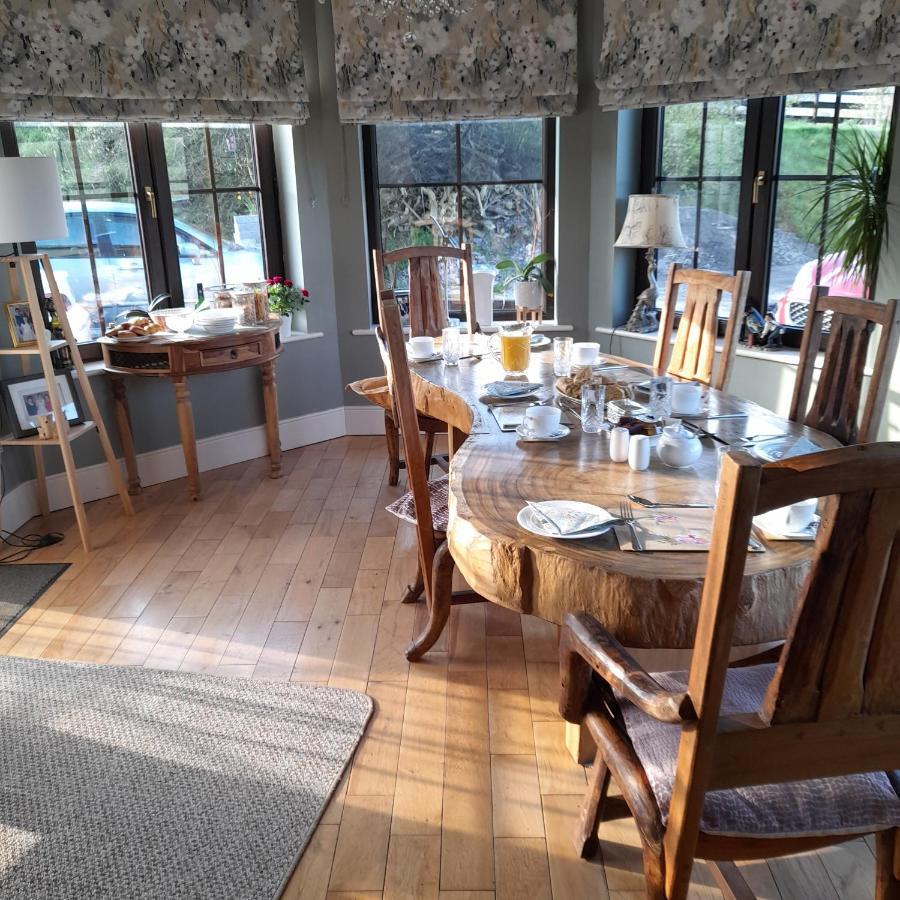 Bed and Breakfast Shadowvale E34X773 Tipperary Esterno foto