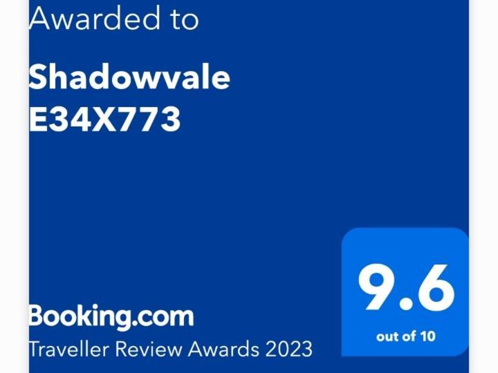 Bed and Breakfast Shadowvale E34X773 Tipperary Esterno foto