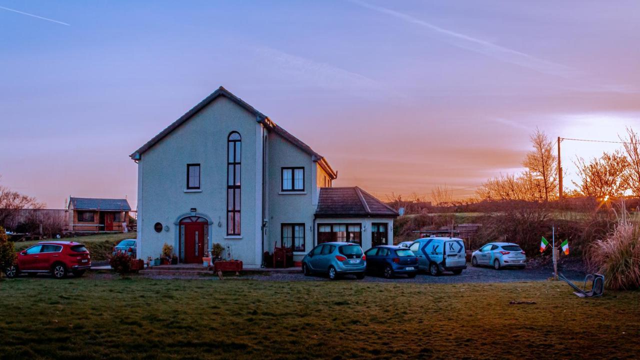 Bed and Breakfast Shadowvale E34X773 Tipperary Esterno foto