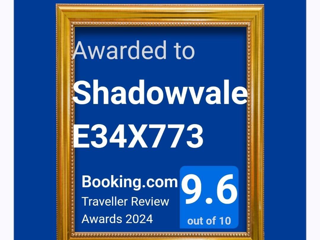 Bed and Breakfast Shadowvale E34X773 Tipperary Esterno foto