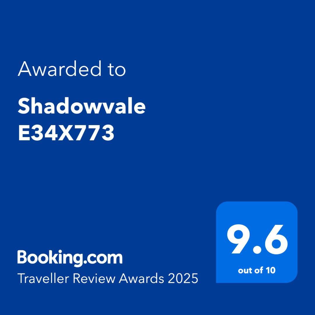 Bed and Breakfast Shadowvale E34X773 Tipperary Esterno foto